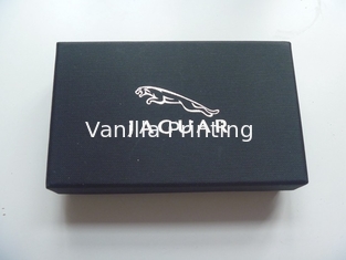 China Cardboard Personalized Gift Boxes For Business supplier